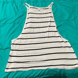 Lorna Jane Lifestyle muscle tank